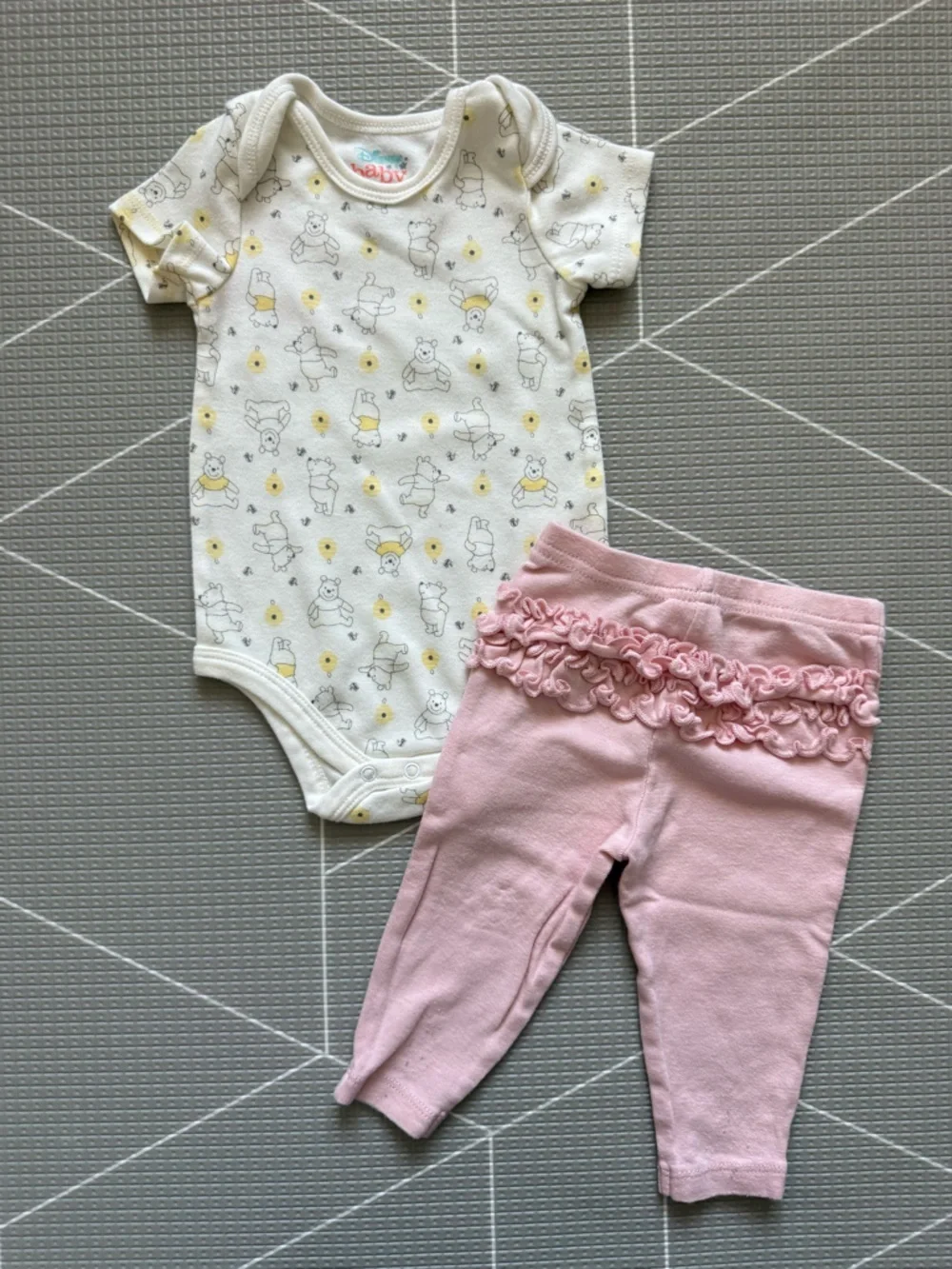 Disney baby carters